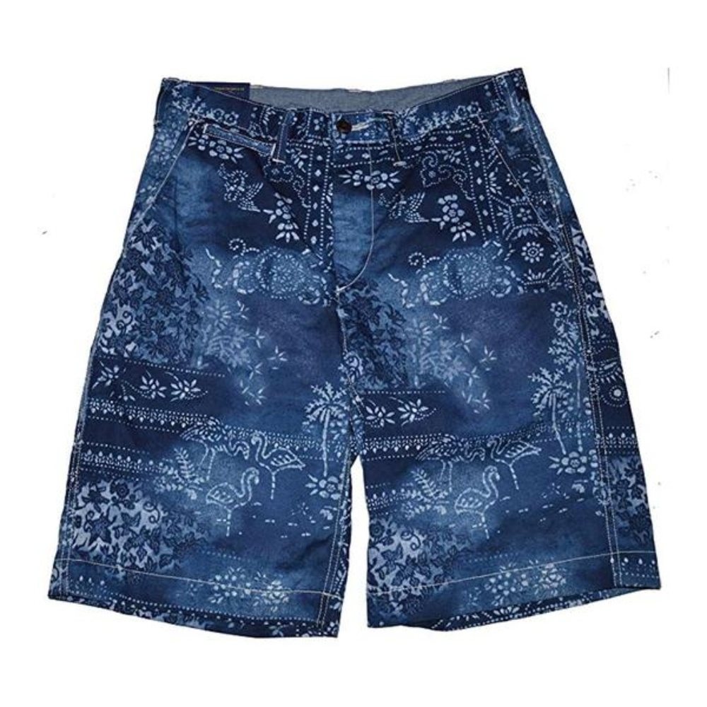 Polo Ralph Lauren Relaxed Fit Chino Moroccan Short